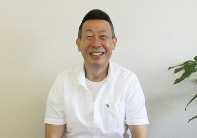 スタッフイメージ