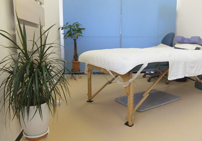 医院内観イメージ