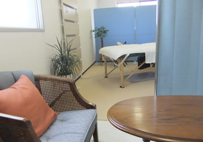 医院内観イメージ